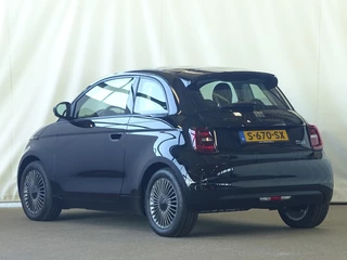 Fiat 500e - afbeelding nr 5