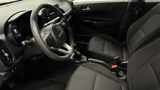 Kia Picanto Kia Picanto 1.0 DPi ComfortLine 5p AIRCO CRUISE DAB - afbeelding nr 16