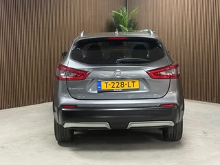 Nissan QASHQAI Nissan QASHQAI 1.2 Tekna - afbeelding nr 7