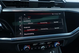 Audi RSQ3 Audi RSQ3 RS Q3 2.5 TFSI 400PK Pano/Eventuri/Sonos/360/Trkhk/VOL - afbeelding nr 54