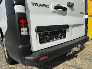 Renault Trafic Renault Trafic bestel 1.6 dCi T29 L1H1 Comfort Nwe APK VOl - afbeelding nr 6