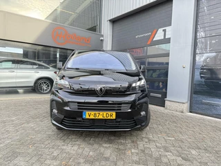 Peugeot Expert Peugeot Expert Bestel 2.0 BlueHDi 180 S&S L3 DC BLACK ON BLACK - afbeelding nr 7