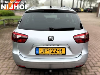 SEAT Ibiza Seat Ibiza ST 1.0 EcoTSI Style Connect - afbeelding nr 5