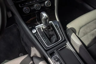 Volkswagen Golf Volkswagen Golf Variant 1.4 TSI Highline, Adaptive-Cruise - afbeelding nr 18