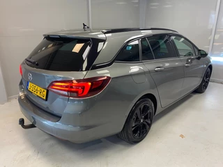 Opel Astra Opel Astra Sports Tourer 1.2 Ultimate 145 pk | LED | CAMERA | NAVI | CAR PLAY | - afbeelding nr 6