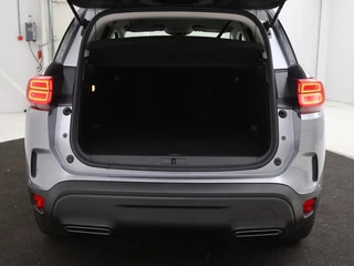 Citroën C5 Aircross Citroen C5 Aircross 1.6 Plug-in Hybrid Feel | Camera | Carplay |  Full LED | Navigatie | Keyless | Cruise control | Parkeerhulp | Climate control - afbeelding nr 9