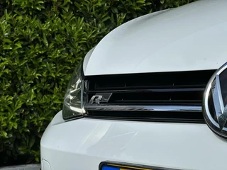 Volkswagen Golf Volkswagen Golf 1.4 TSI Highline Business R, NAVI, R-LINE CRUISE, ECC-AIRCO, CARPLAY, DYNAMISCH LED, PARKEERSENSOREN, LICHTMETAAL 17 - afbeelding nr 38