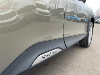Toyota Yaris - afbeelding nr 40