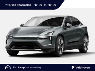 Polestar 4 LRSM 100KwH | Prime | 17% Bijtelling | Nieuw uit voorraad