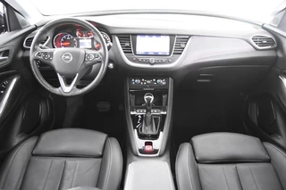 Opel Grandland X Opel Grandland X Innovation *1ste Eigenaar*Leer*Navigatie*Memory* - afbeelding nr 2
