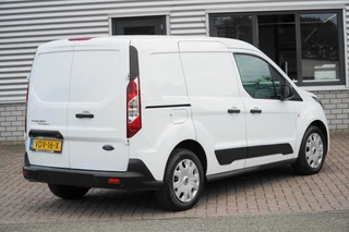 Ford Transit Connect Ford Transit Connect 1.5 EcoBlue L1 Trend 1STE EIGENAAR - afbeelding nr 9