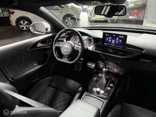 Audi RS6 Audi RS6 Avant 4.0 TFSI QUATTRO | NL-AUTO | BOSE | ALCANTARA - afbeelding nr 22