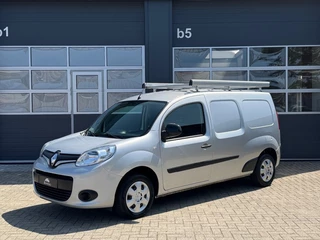 Renault Kangoo Renault Kangoo 1.5 dCi 90 PK XL Maxi L2H1 Gesloten bestel / R-Link / Navi / Cruise - afbeelding nr 24
