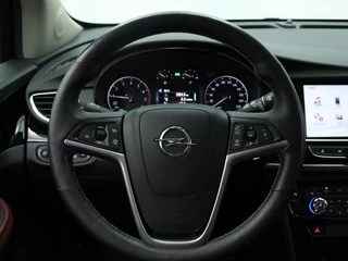Opel Mokka X Opel Mokka X 1.4 Turbo Innovation | Trekhaak | Leder | Schuifdak | Navigatie - afbeelding nr 29
