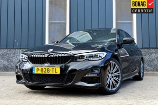 BMW 3 Serie 320i M-Sport Business Edition Plus
