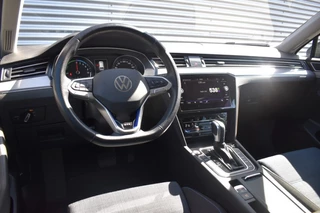 Volkswagen Passat - afbeelding nr 20