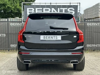 Volvo XC90 Volvo XC90 T8 Recharge AWD R-Design|Adaptive cruise control|Pilot assist|360 camera|Panoramadak - afbeelding nr 9