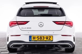 Mercedes-Benz CLA - afbeelding nr 19