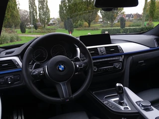BMW 3 Serie BMW 3 Serie 330e 252PK M-Sport Ed. / M-Perf. / LED - afbeelding nr 18
