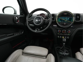 MINI Countryman MINI Countryman Mini 2.0 Cooper S E ALL4 Chili Aut. *PANO | HARMAN-KARDON | LEDER | LED | NAVI | HEAD-UP | 19