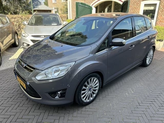 Ford C-MAX - afbeelding nr 6