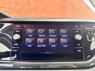 Volkswagen Polo Volkswagen POLO 1.0 TSI LIFE|PDC|CARPLAY|ACC|STOELVERWARMING - afbeelding nr 19