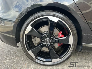 Audi RS3 Audi RS3 2.5 TFSI RS3 quattro|Pano|full - afbeelding nr 31