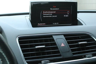 Audi Q3 Audi Q3 1.4 TFSI CoD Sport Pro S-LINE CRUISE NAVI 150PK LED - afbeelding nr 30