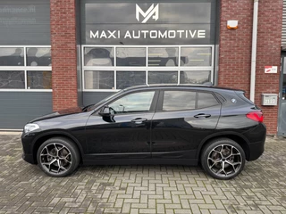 BMW X2 BMW X2 sDrive20i 192PK High Executive LED Leder Navi Camera - afbeelding nr 2