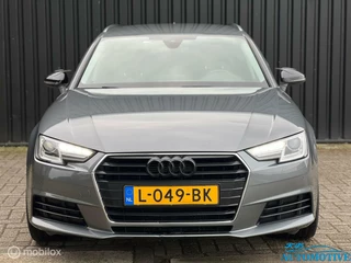 Audi A4 Audi A4 Avant 2.0 TDI Lease Edition - afbeelding nr 2