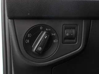 Volkswagen Polo Volkswagen Polo 1.0 TSI Move | Navigatie | App Connect / Android Auto / Apple Carplay | Climate Control | Parkeer sensoren | Lichtmetalen Velgen | Dab | Digitale Cockpit - afbeelding nr 15