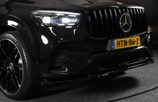 Mercedes-Benz GLE Mercedes-Benz GLE-klasse Coupé 400 e 4MATIC AMG 63 Look / Memory / Acc / Lane Assist / Burmester / Leder / Head Up / 23 Inch - afbeelding nr 53