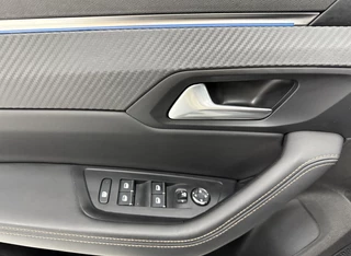 Peugeot 508 - afbeelding nr 41
