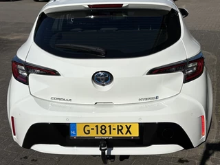 Toyota Corolla - afbeelding nr 10