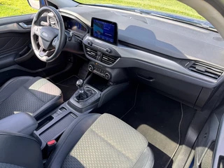 Ford Focus - afbeelding nr 11
