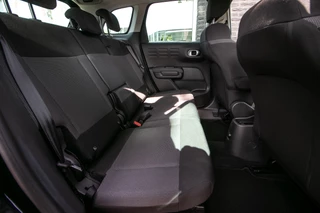 Citroën C3 Aircross Citroën C3 Aircross 1.2 PureTech S&S Business - All-in rijklrprs | hoge instap - afbeelding nr 7