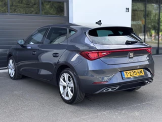 SEAT Leon Seat Leon 1.4 TSI eHybrid PHEV FR Business Intense - afbeelding nr 2