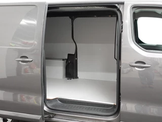 Opel Vivaro-e Opel Vivaro-e L3H1 Edition 75 kWh Automaat Airco Navigatie Cruise Control WLTP 317 km actieradius - afbeelding nr 36