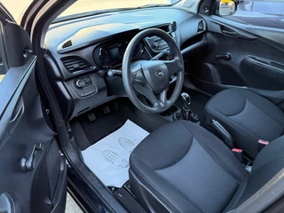 Opel KARL - afbeelding nr 22