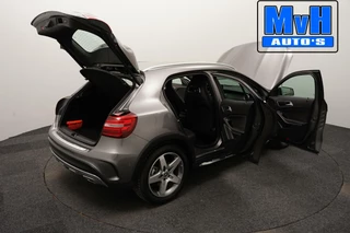 Mercedes-Benz GLA Mercedes GLA-klasse 180 Business Solution AMG|LED|CAMERA|NAP - afbeelding nr 78