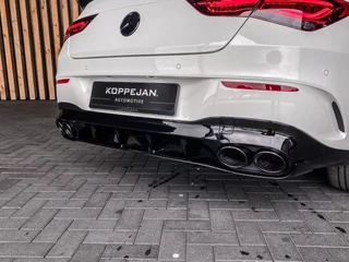 Mercedes-Benz CLA Mercedes-Benz CLA 250e 218PK Automaat AMG Line | PANORAMADAK | DISTRONIC PLUS | HEAD-UP | SOUND ADVANCED | 360 | MBUX | - afbeelding nr 54