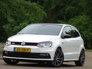 Volkswagen Polo - 502401069-0