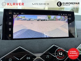 DS DS 3 DS DS 3 Crossback 130PK Perform. Line Automaat | Dodehoek | Camera | Adaptive CC - afbeelding nr 34