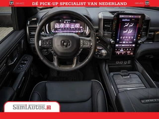 Dodge Ram 1500 Comfortabele Dubbele Cabine met Royale 5 Zitplaatsen | BPM vrij | Nu Leverbaar uit Voorraad | Voorraad Nr 2352 - 7649 - afbeelding nr 37