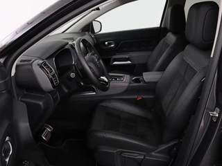 Citroën C5 Aircross Citroen C5 Aircross 1.6 Plug in Hybrid Business Plus |  Adaptive cruise | Carplay | Half leder | Keyless | Camera | Full LED | Dodehoek detectie | Navigatie - afbeelding nr 4