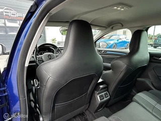 Renault Mégane Estate Renault Megane Estate 1.2 TCe GT-Line Bose Camera Schaalstoel Led Gr-Navi - afbeelding nr 47
