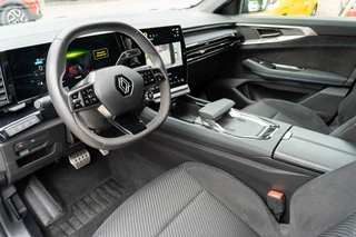 Renault Espace Renault Espace E-Tech 200 Esprit Alpine 7p | Pack advanced driving - afbeelding nr 19