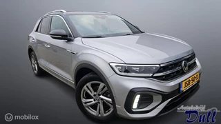 Volkswagen T-Roc 1.0 TSI R-Line Business+