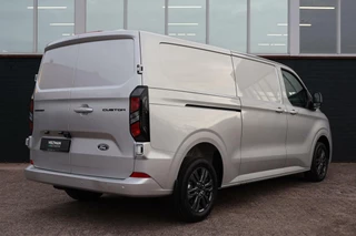 Ford Transit Custom Ford Transit Custom 320 2.0 TDCI L2H1 Limited TREKHAAK 170PK 2X SCHUIFDEUREN DIRECT LEVERBAAR - afbeelding nr 10