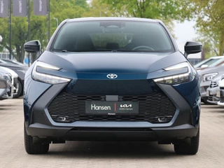 Toyota C-HR - afbeelding nr 15